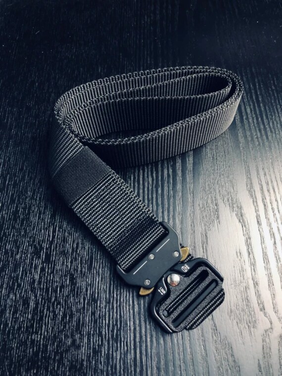 futuristic belt