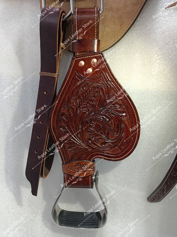 Sella Western Sintetica Per Cavallo(999+) - Alibaba