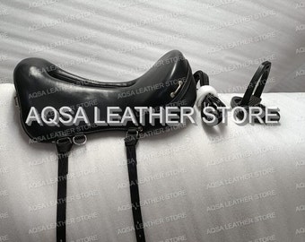 Western Horse Endurance  Saddle .