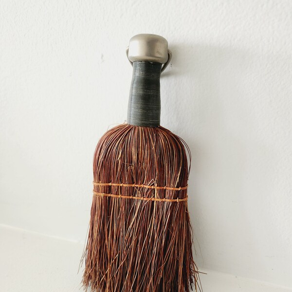 Whisk Broom Etsy