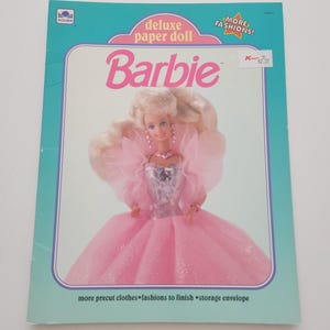 Barbie Limited Edition Suits Me Fine Fashion 1999 Collector's Club