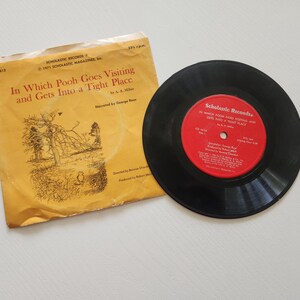 33 1 3 Rpm Record - Etsy