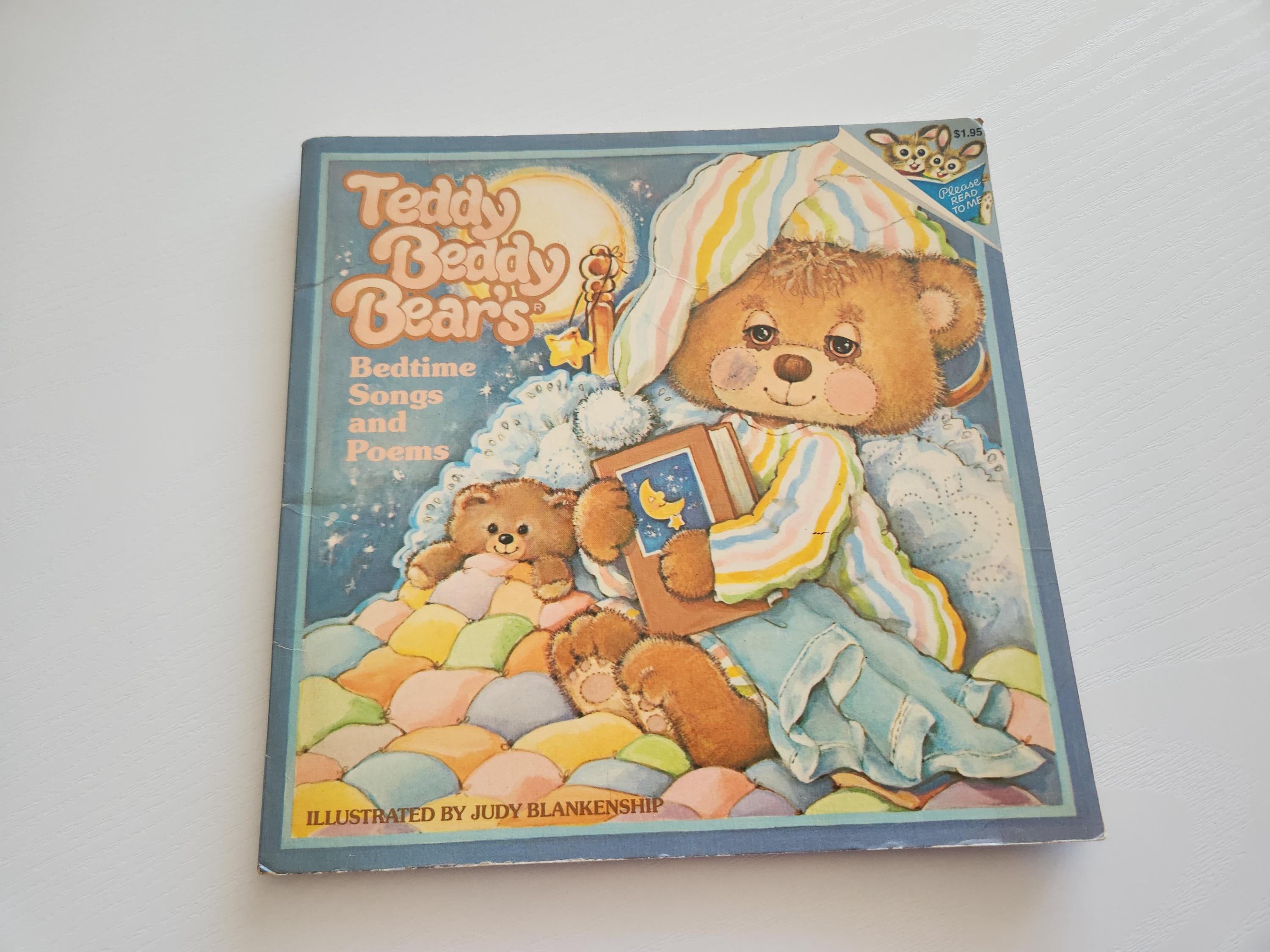 Teddy Beddy Bear - Etsy Teddy Beddy Bear - Etsy