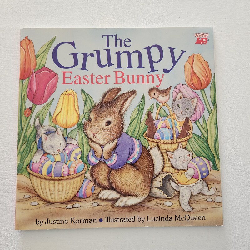 Easter Books - Etsy