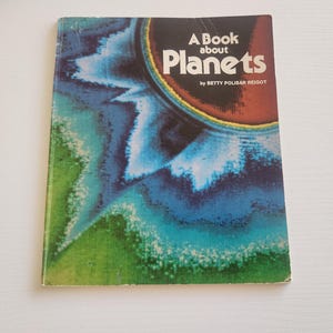 You Among The Stars by Herman & Nina Schneider -- 1951 Vintage Children&#39;s Book -- Understanding The Sun Moon Stars For Children