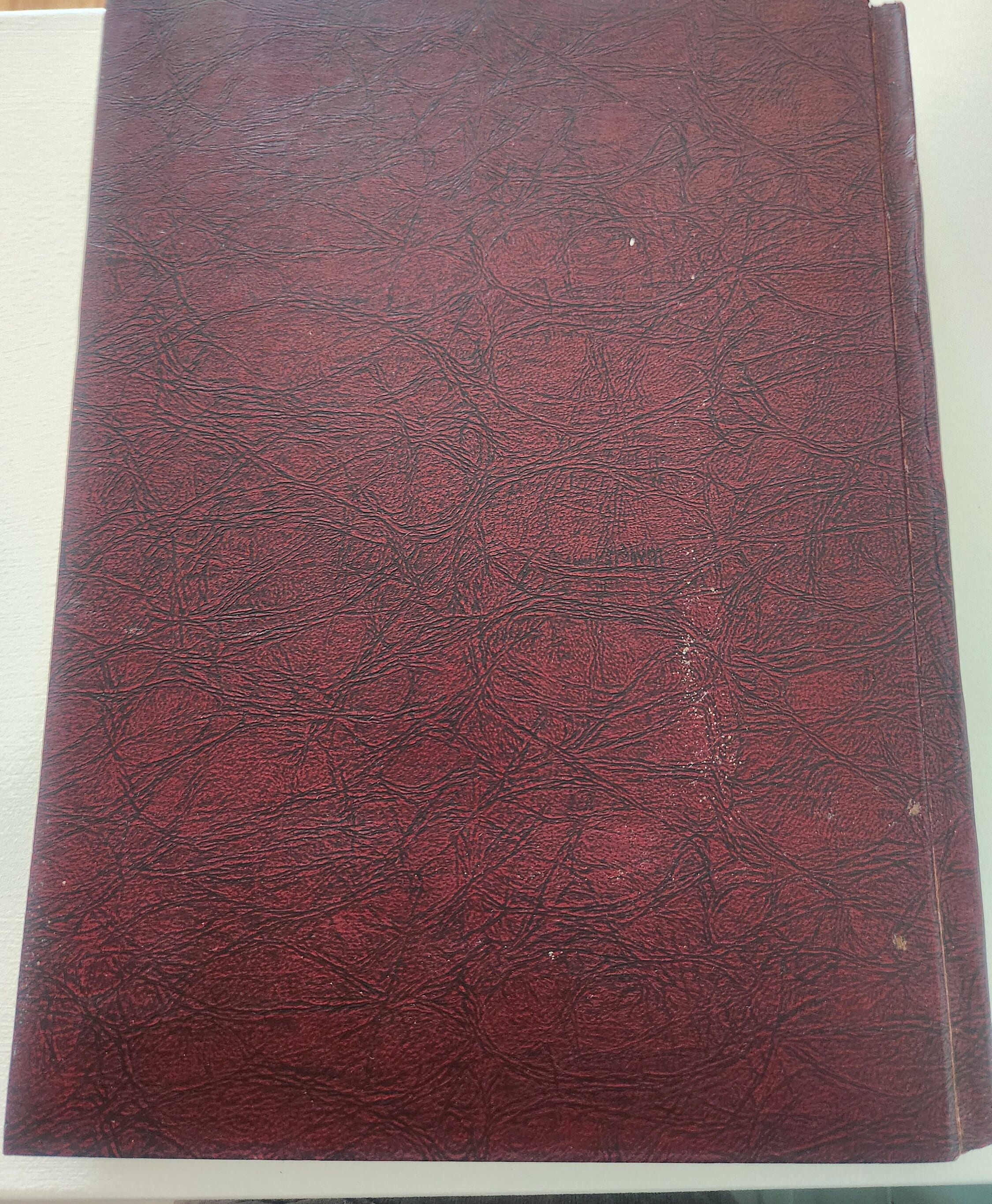 Encyclopaedia Britannica World Atlas Unabridged -- 1964 Geography