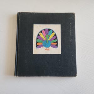 Seals On Wheels by Dean Walley -- 1970 Vintage Children&#39;s Hallmark Edition Book -- Picture Book -- Juvenile Literature -- Vintage Storybooks