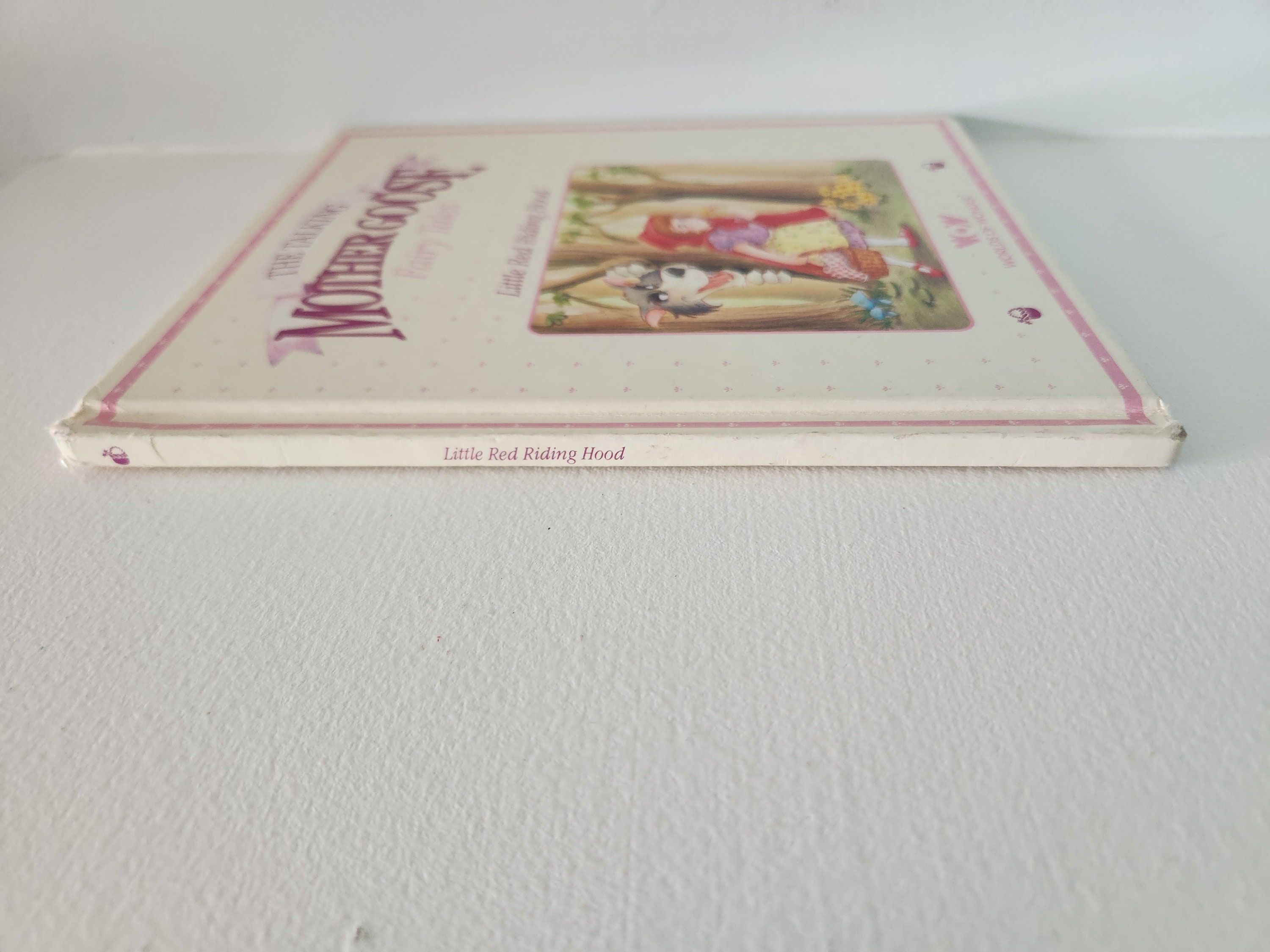絵本セット　Fairy Tales、Mother Goose Charles Perrault's Mother Goose Fairy Tales: Charles