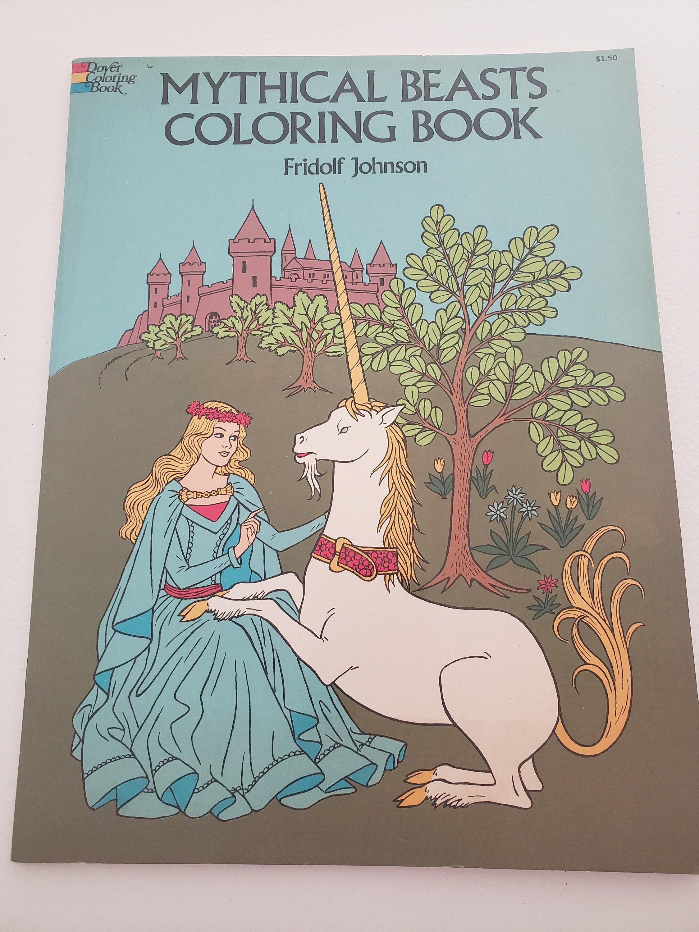 Awakening Adult Coloring Book for Men & Women of All Ages Canadian