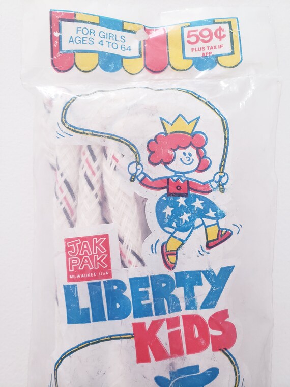 Vintage Jump Rope Jak Pak Jump Rope Cloth Jump Rope Vintage Etsy Vintage Jump Rope Jak Pak Jump Rope Cloth Jump Rope Vintage Etsy