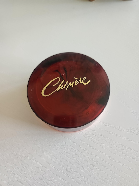 Vintage Prince Matchabelli Chimere Perfumed Dusting Powder  Vintage Prince Matchabelli Chimere Perfumed Dusting Powder Net Wt 4 oz main image 0