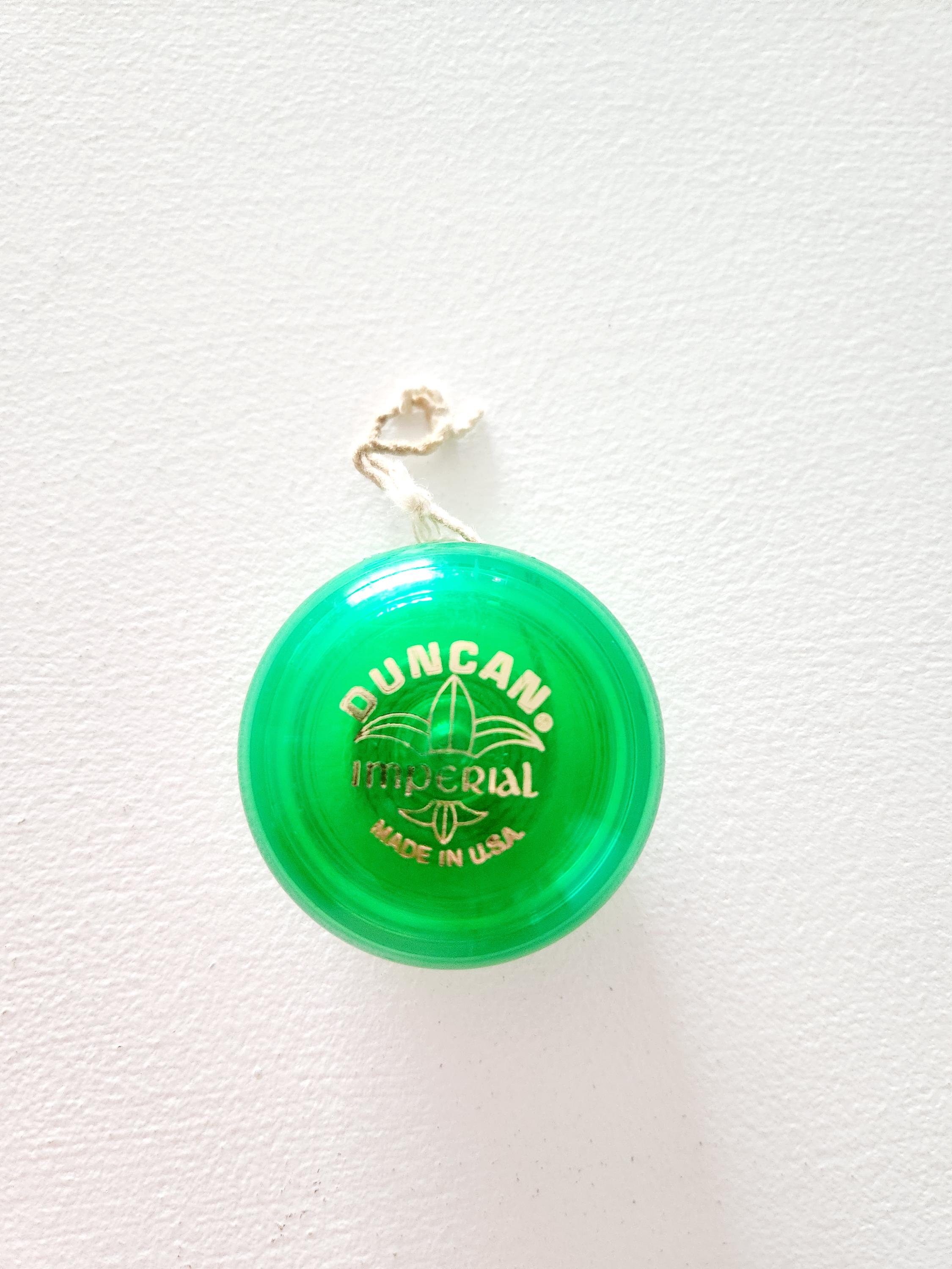 スポーツトイ・アクショントイ Tiffany & Co.Vintage Yo-yo スポーツトイ・アクショントイ Tiffany & Co.Vintage Yo-yo 2025