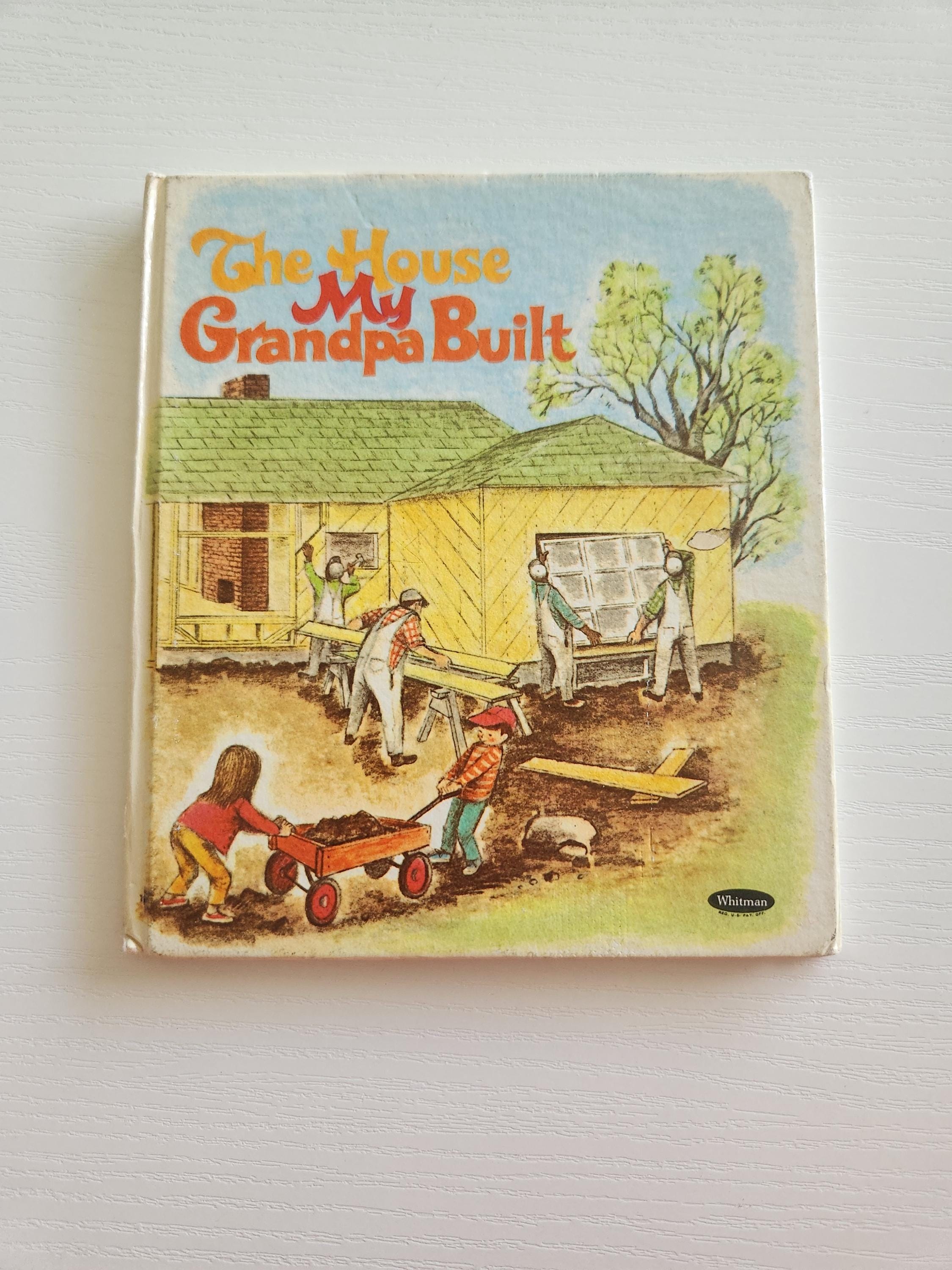 My Book House 1971 - Etsy