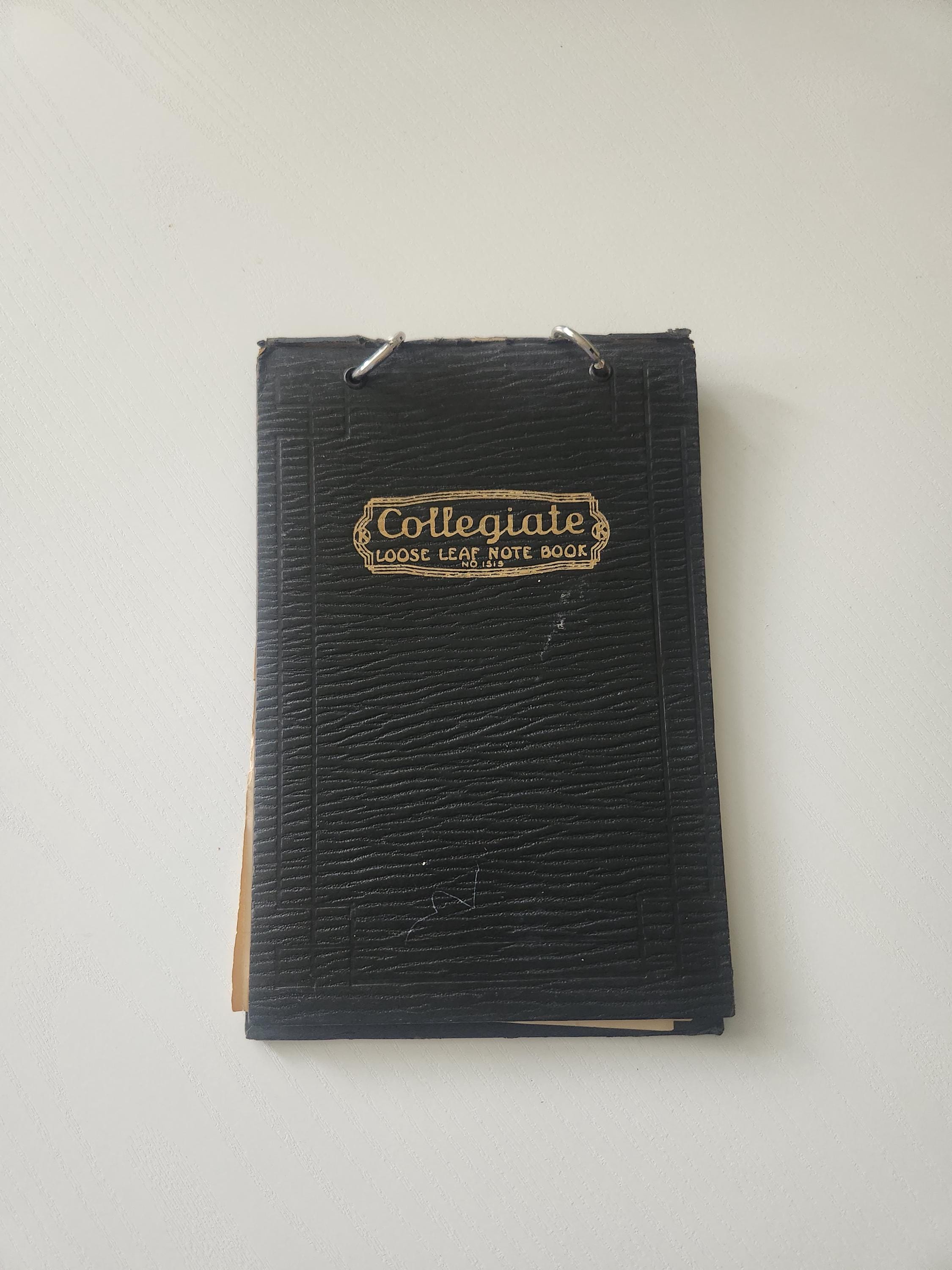 Antique Poetry Pages - Etsy