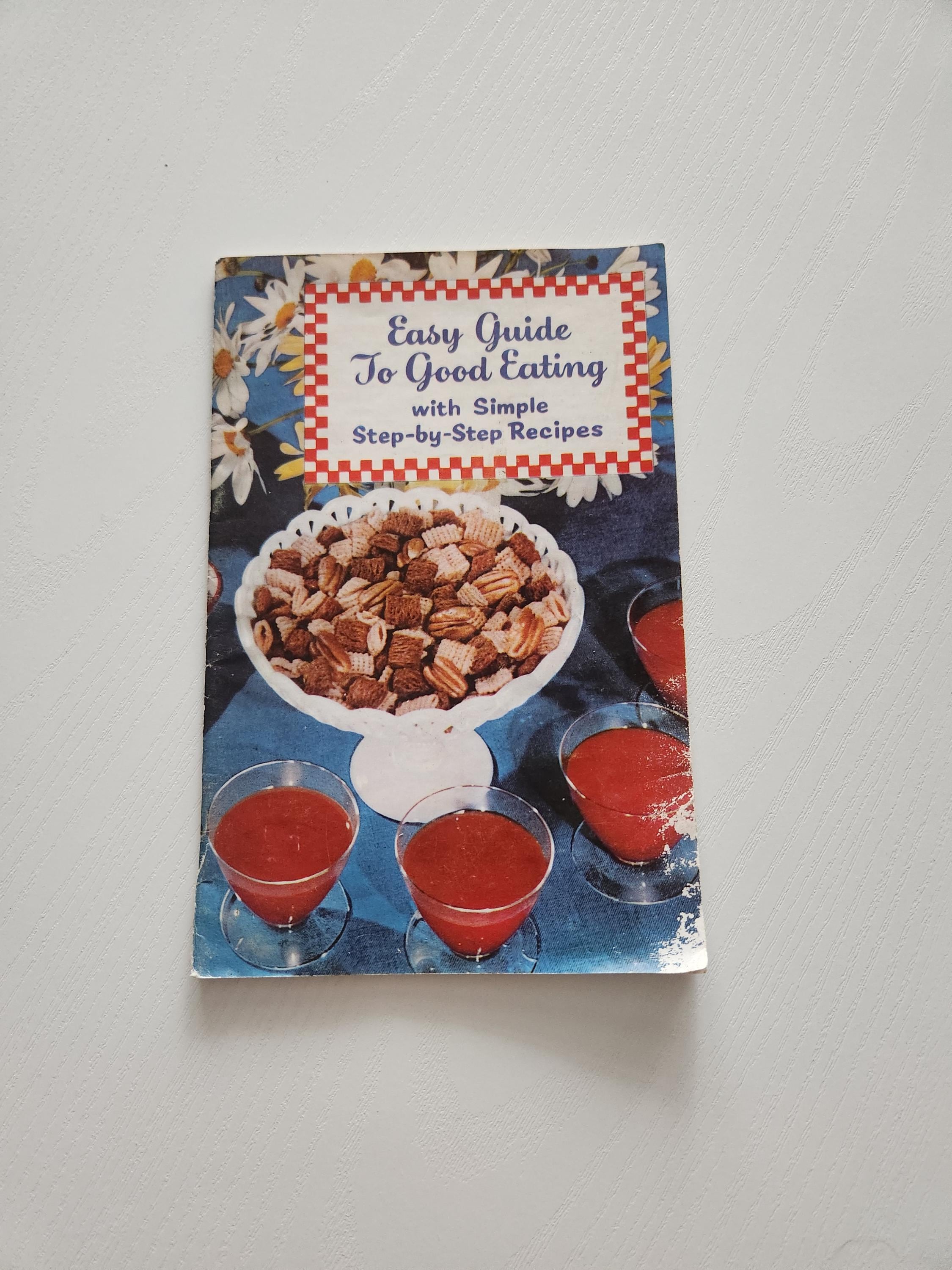 Ralston Purina Food - Etsy