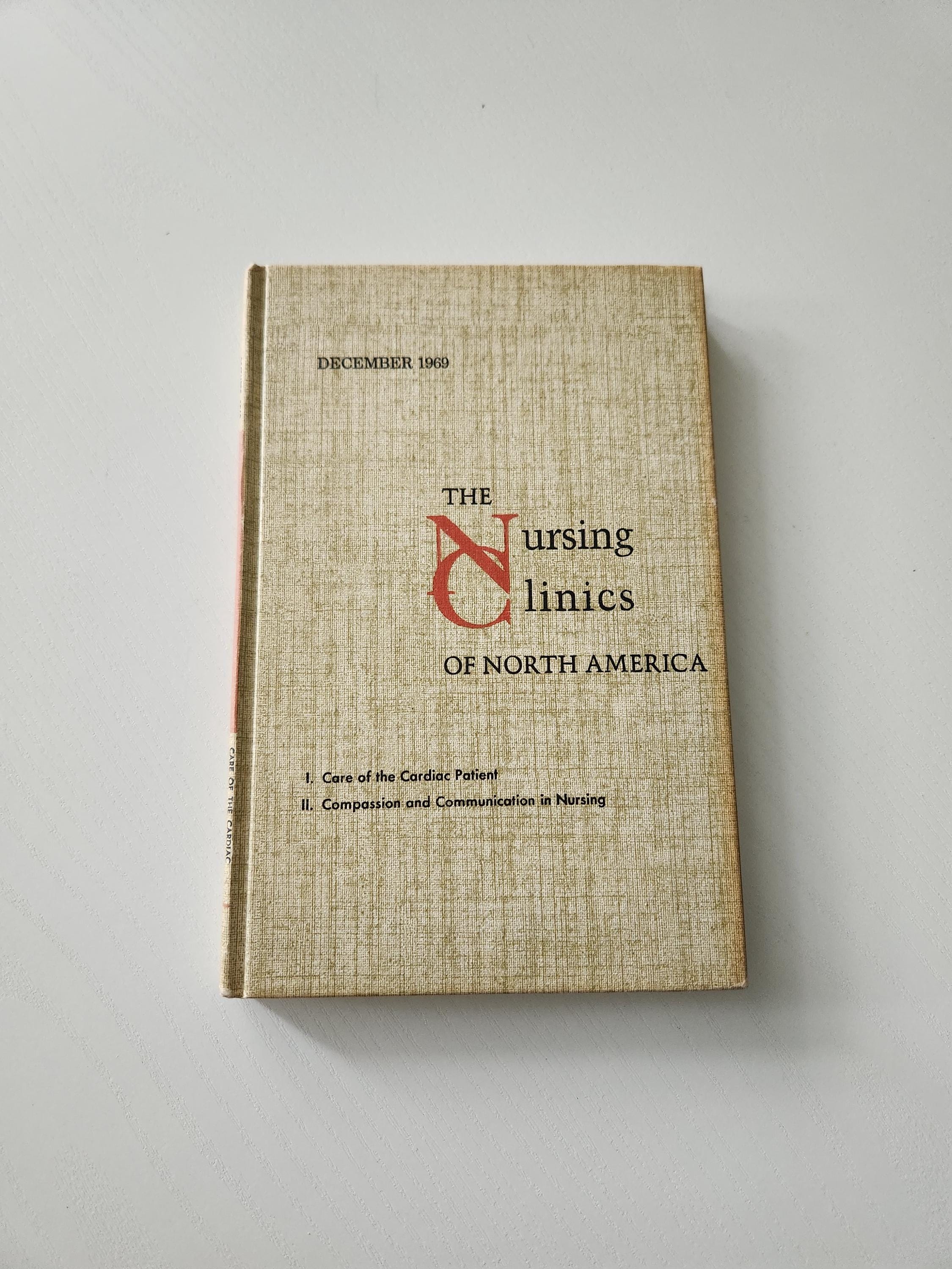 Cardiac Medical Book Vintage - Etsy