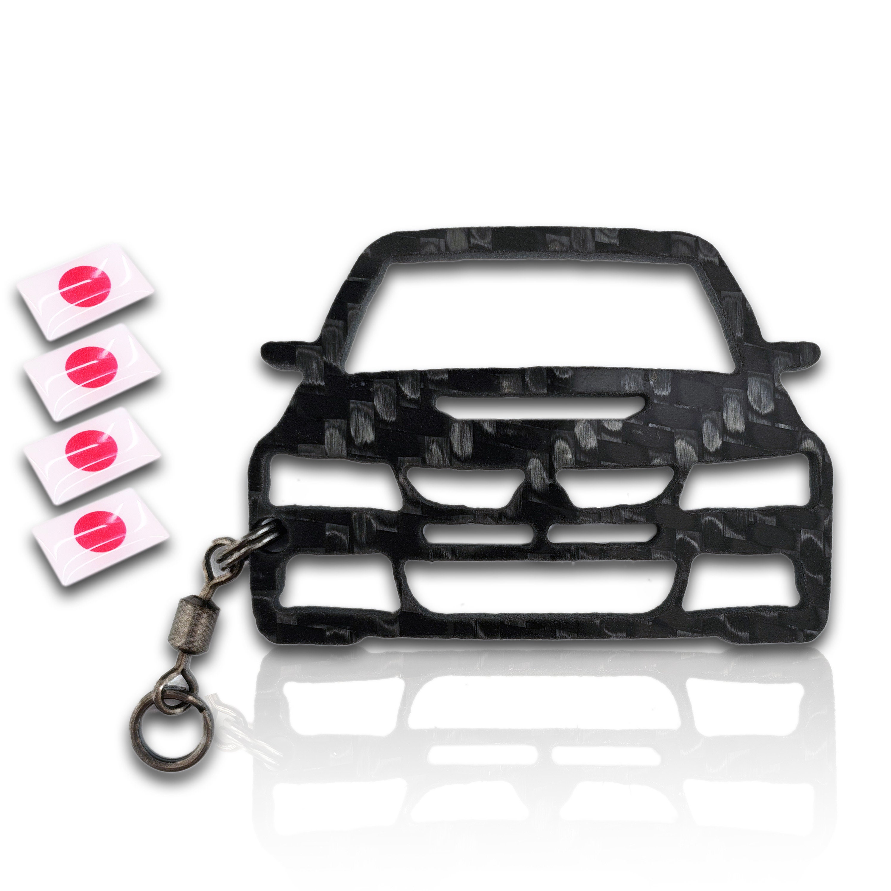 Evo x keychain best sale