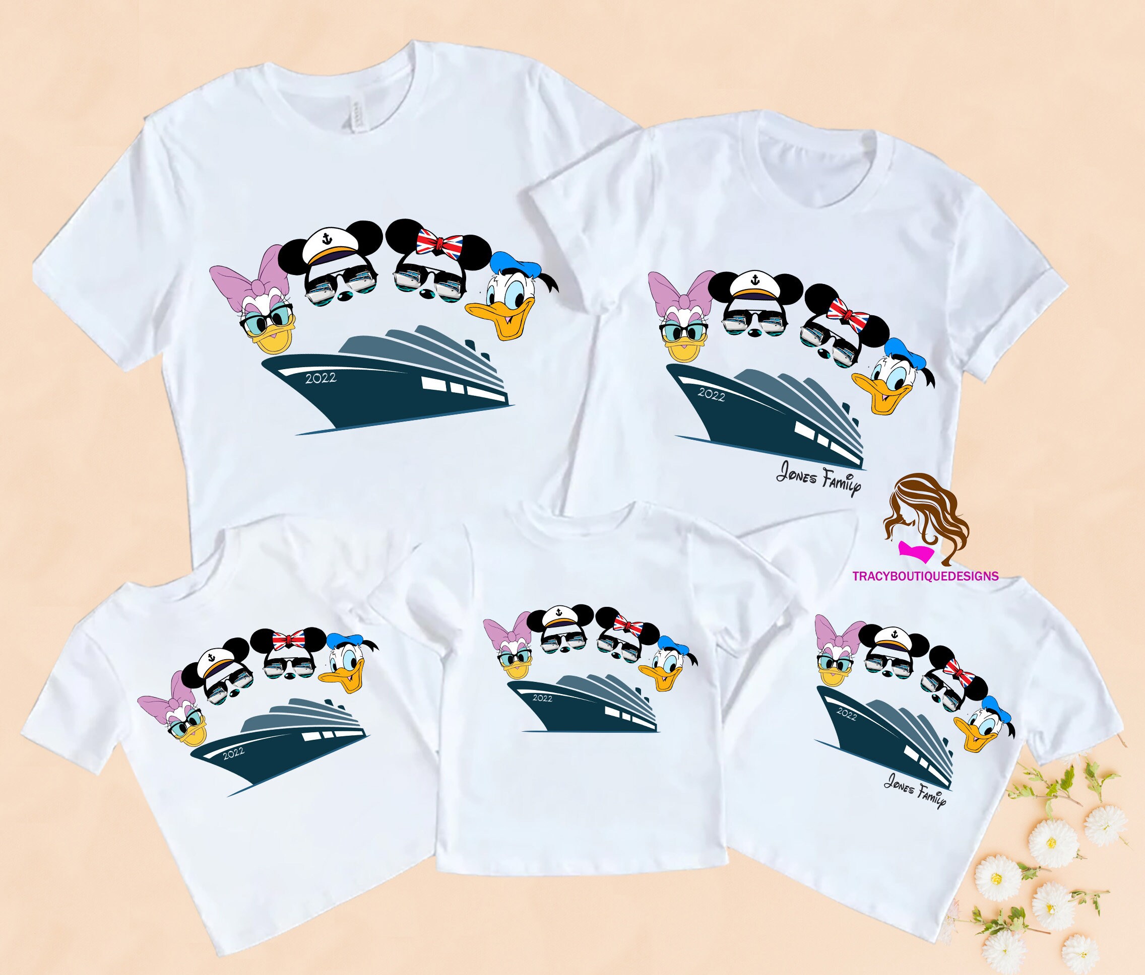 Shirts Disney Cruise Shirts Matching 