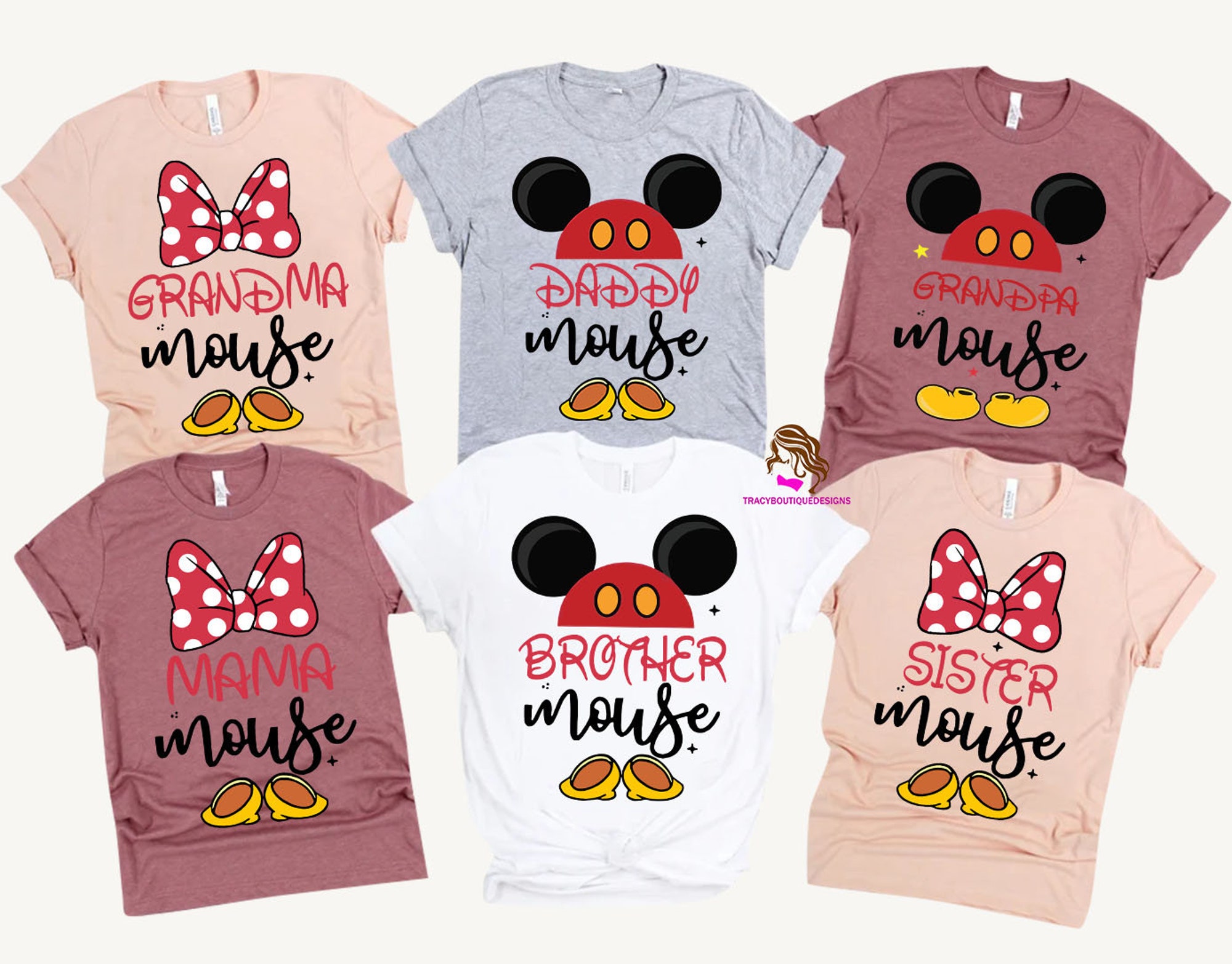 Disney family vacation shirts, Custom name Disney 2022 Shirt