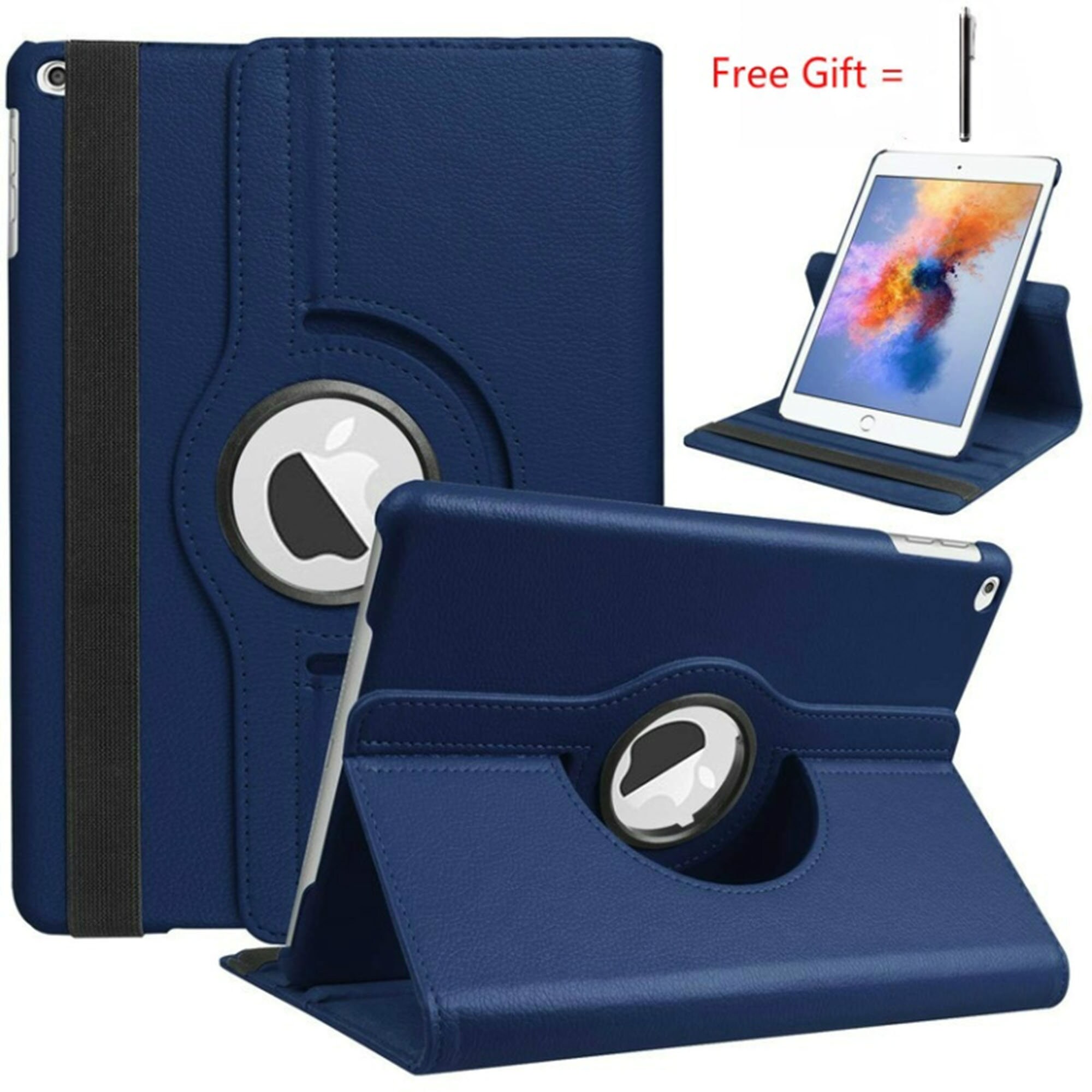Case for iPad Air 4 10.9 Inch 2020 360 Degree Rotating Stand Etsy