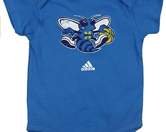 charlotte hornets baby clothes