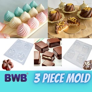 1pc Silicone Biscuit Mold 20 Walnut Silicone Cake Mold Chocolate Mold  Truffle Mold Realistic Shape Food Grade - Home & Kitchen - Temu