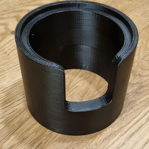 Tamper Station for Delonghi Dedica 51mm Portafilter