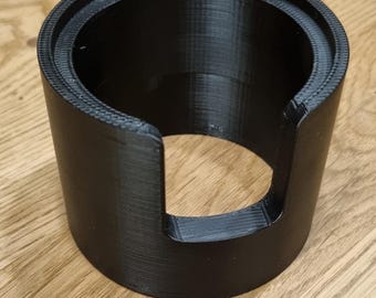 Tamper Station for Delonghi Dedica 51mm Portafilter