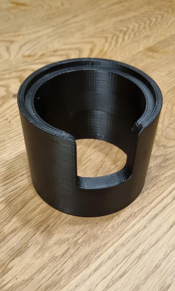 Tamper Station for Delonghi Dedica 51mm Portafilter