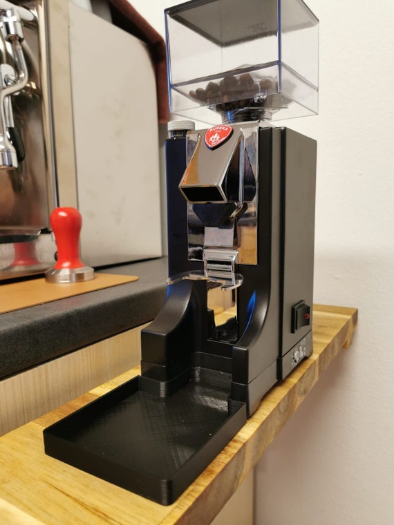 Eureka Mignon MCI Grinder Coffee 