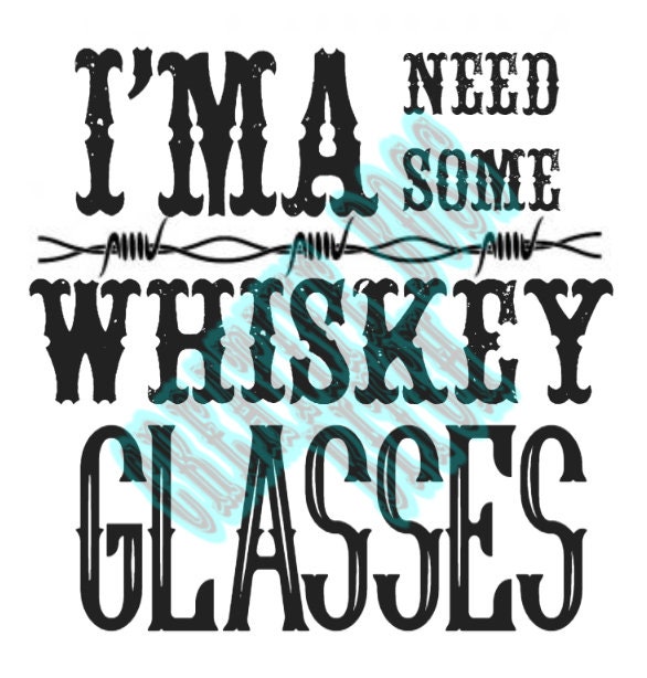 Craft Supplies & Tools Materials Country Music Lyrics Sublimation PNG Download Digital Download