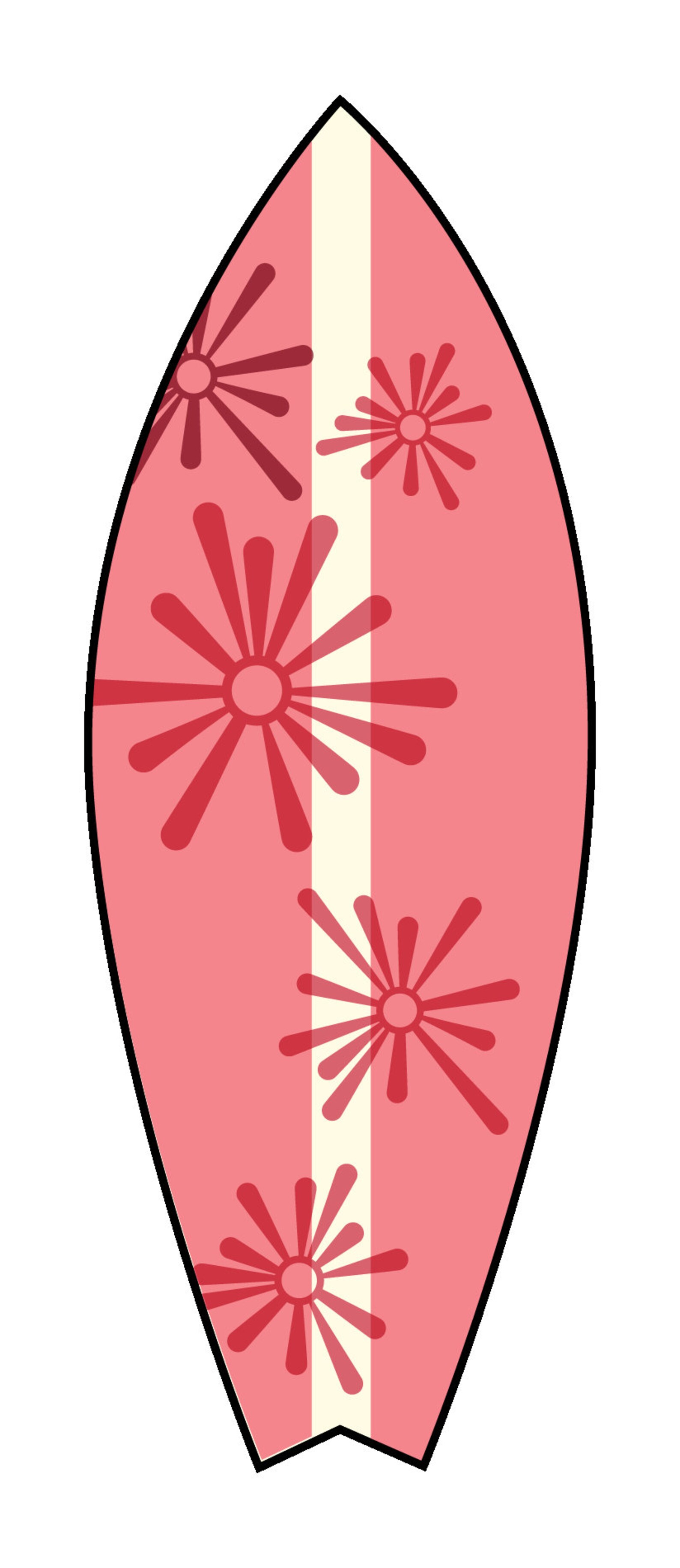 Surfboard Svg / Surfboard Bundle / Surfing Svg / Summer / Surfboard Cut File / Surfboard Cricut