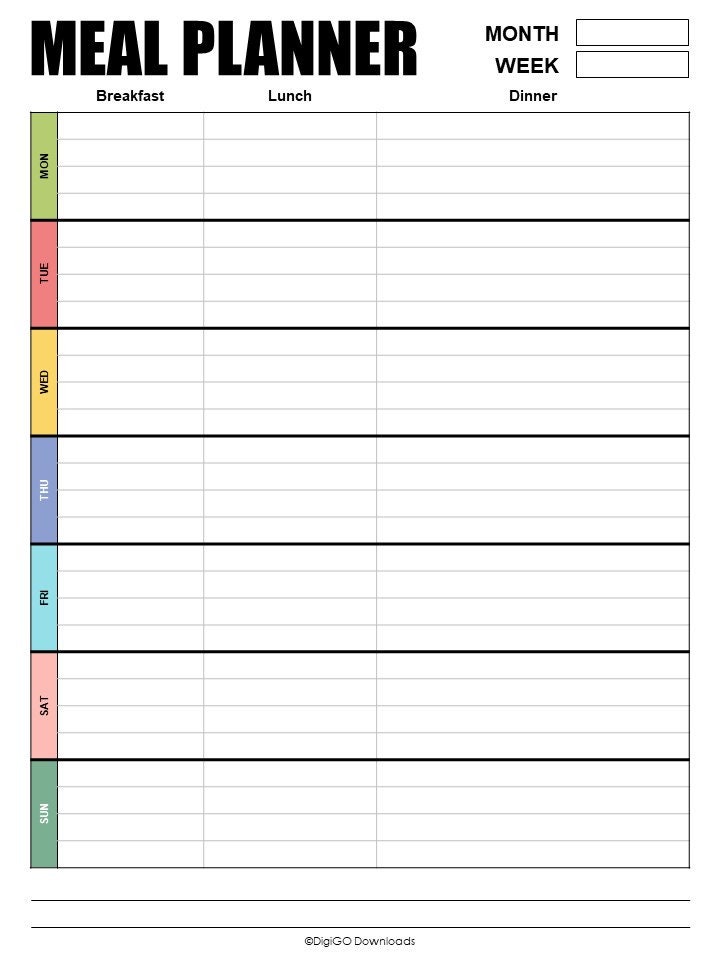 Keto Grocery List / Keto Food List / Keto Printable / Keto Shopping ...