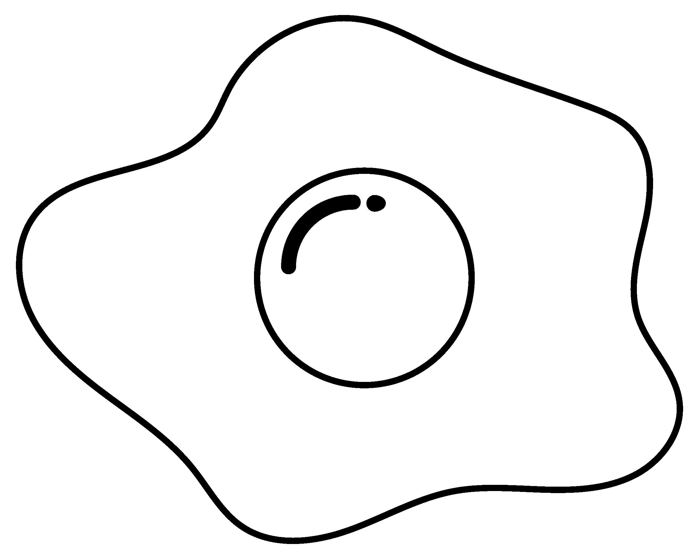 Egg Cellent Chemistry: The Science Behind A Sunny Side Up Egg - xe2eei7
