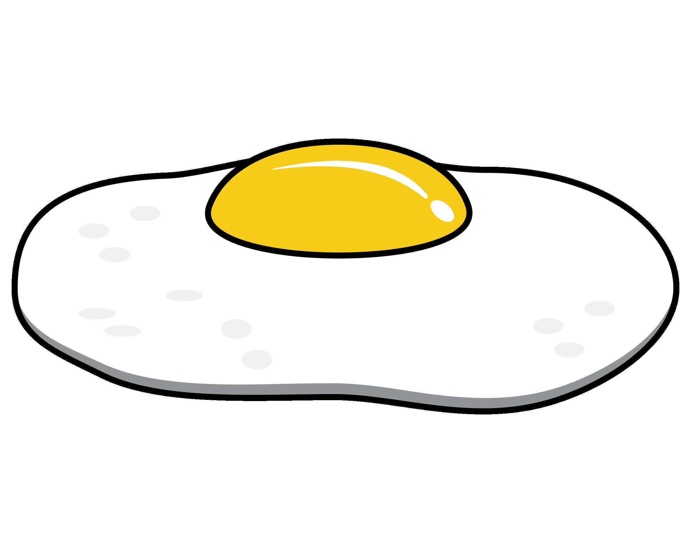 The Amazing Chemical Reaction That Makes Your Sunny Side Up Egg! - 91xqalt