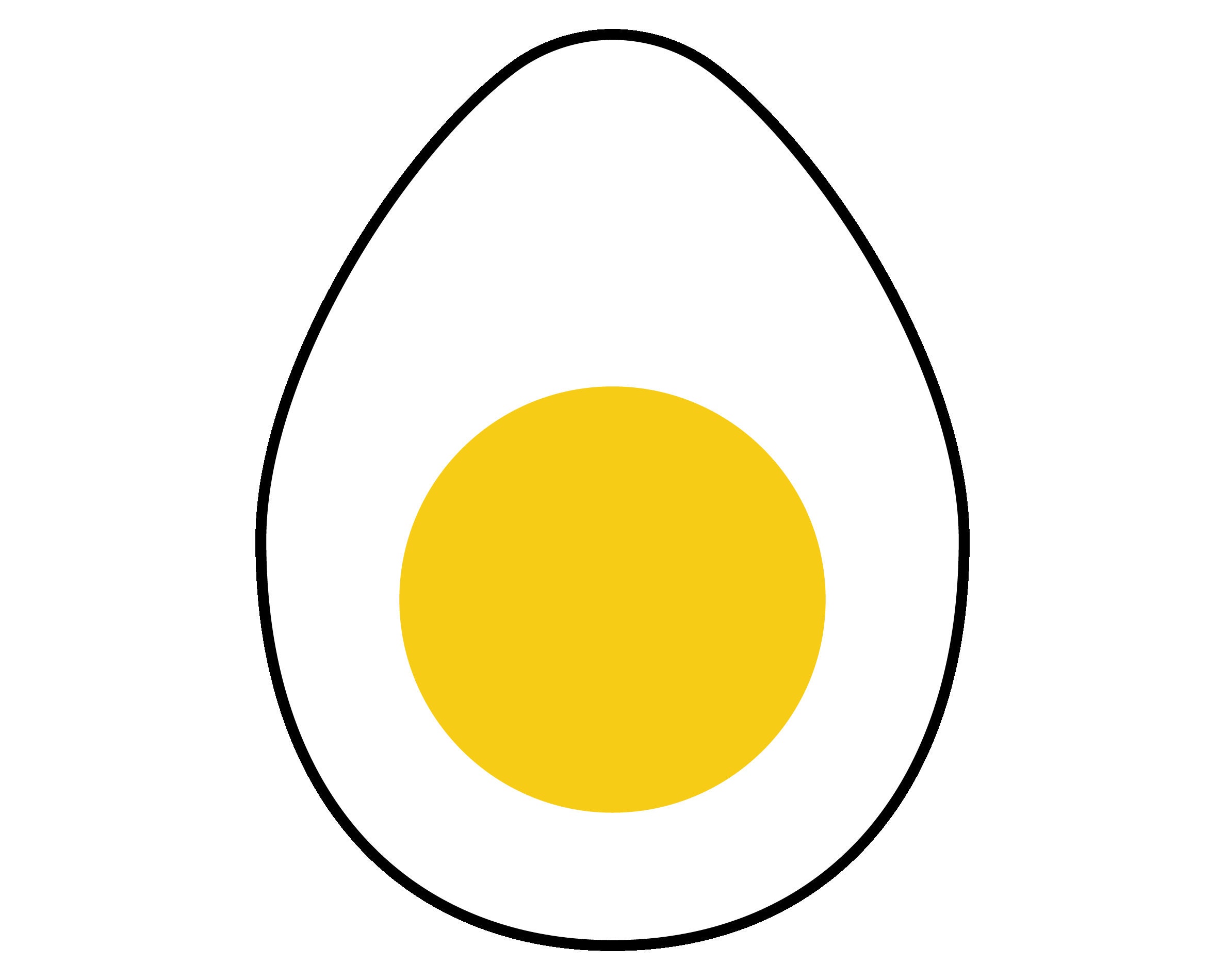 Egg Cellent Chemistry: The Science Behind A Sunny Side Up Egg - jt4dx0k