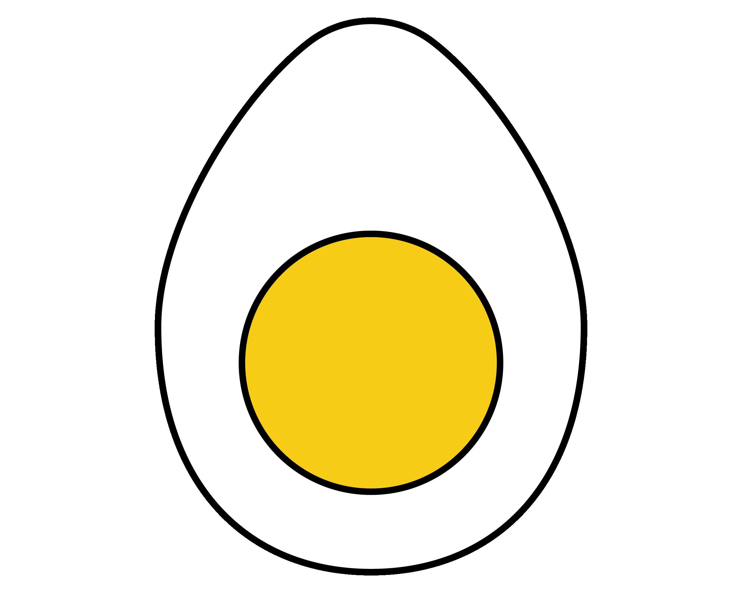 The Amazing Chemical Reaction That Makes Your Sunny Side Up Egg! - kwhzzl2
