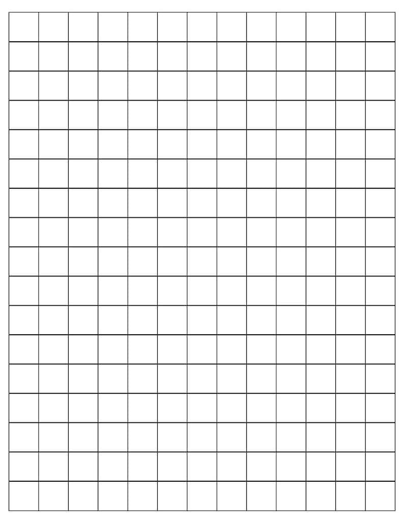 Lined Paper Template / Digital Notebook Paper / Digital Lined Paper