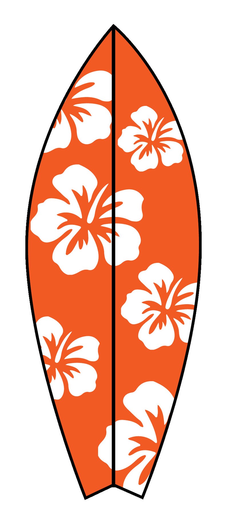 Surfboard Svg / Surfboard Bundle / Surfing Svg / Summer / Tropical ...