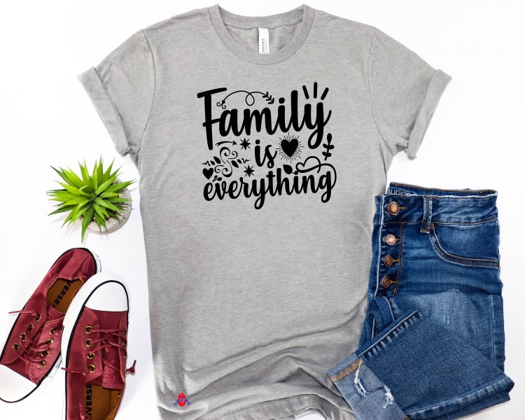 cheap family shirts