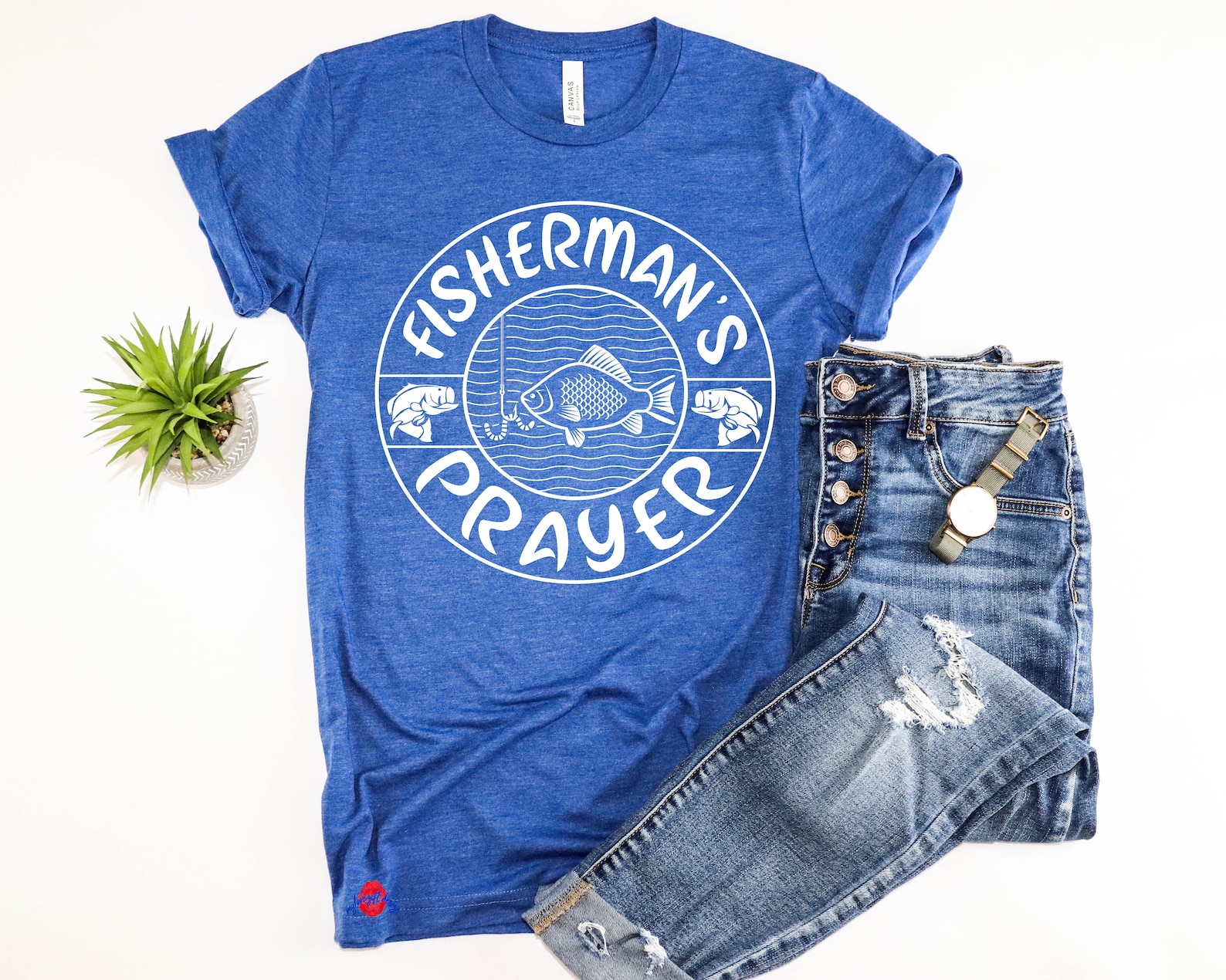 fishermans shirts