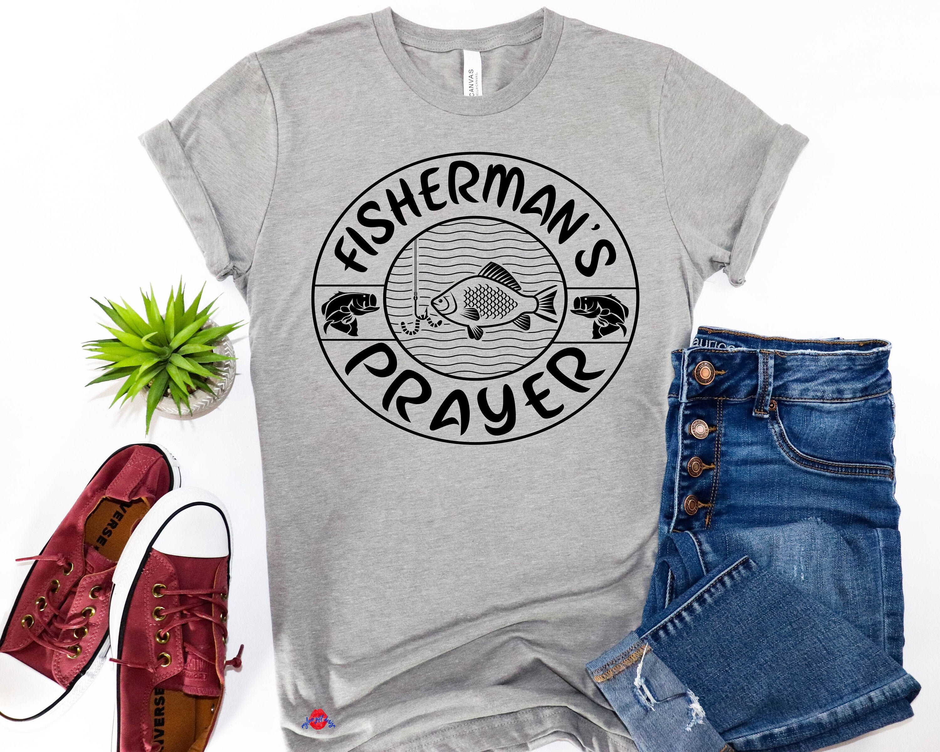fishermans shirts