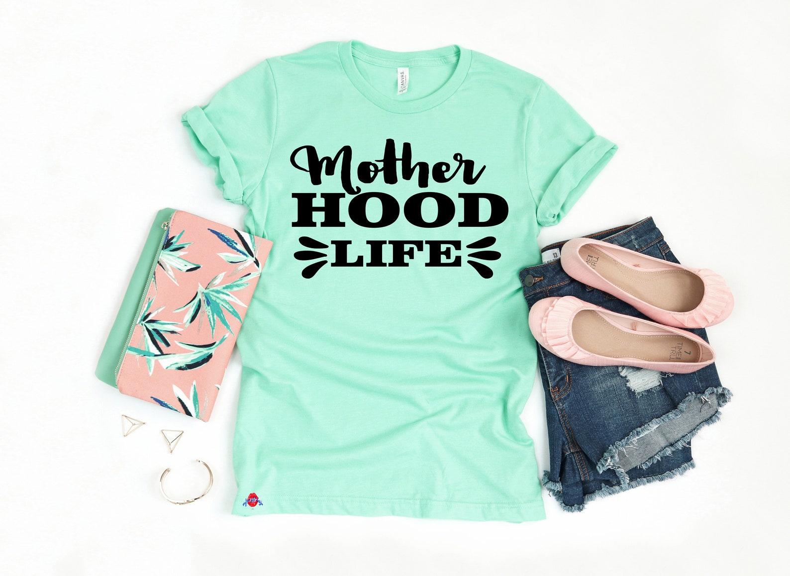 Motherhood Shirt Mother Hood Shirt Mom Shirt Mama Shirt | Etsy