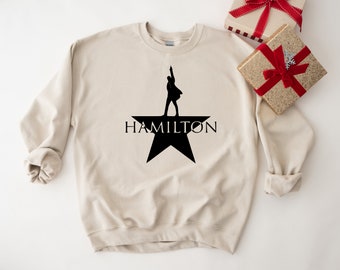 alexander hamilton sweatshirt