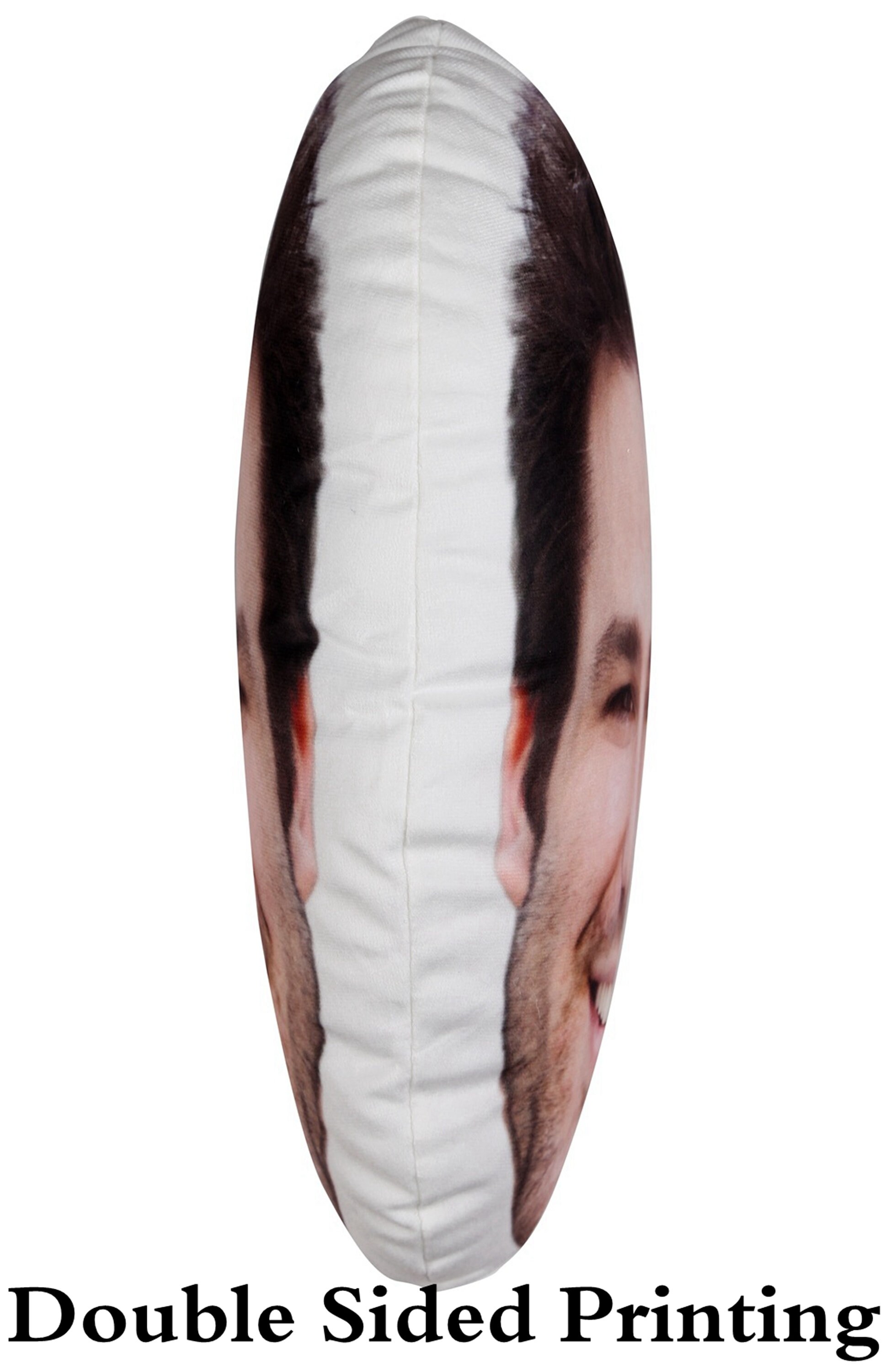 PET FACE PILLOW Custom Pet Picture Pillow A Big Head Pillow Etsy Italia