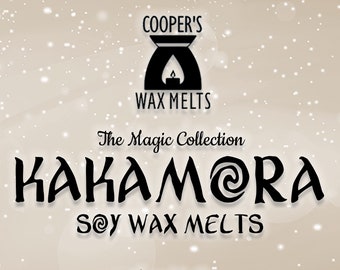 Kakamora Etsy