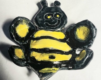 Bumblebee  magnet