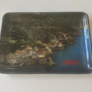 Amalfi Souvenir Tray
