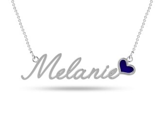 Buy Name Locket Online In India - Etsy 
