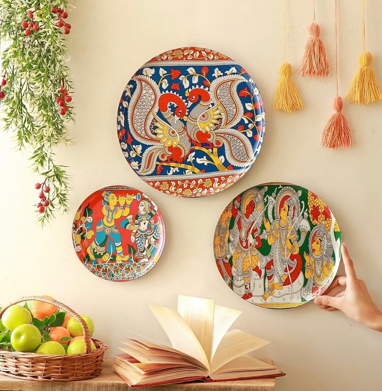 Buy wall plates online deals